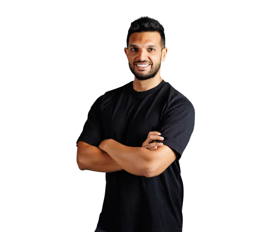 Theo - Antrenor Personal și Specialist în Nutriție Aplicată Timișoara