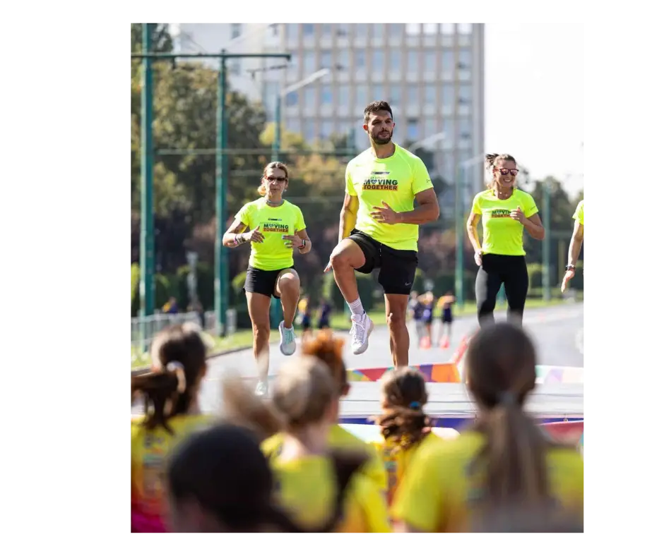 Evenimente Sportive