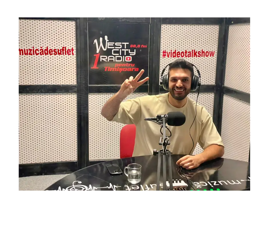 Apariții Media